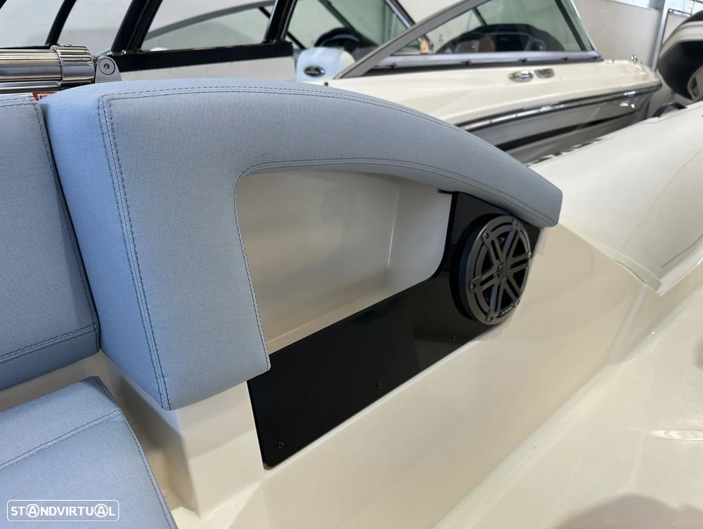 Outra não listada Joker Boat Clubman 22 Plus - 18