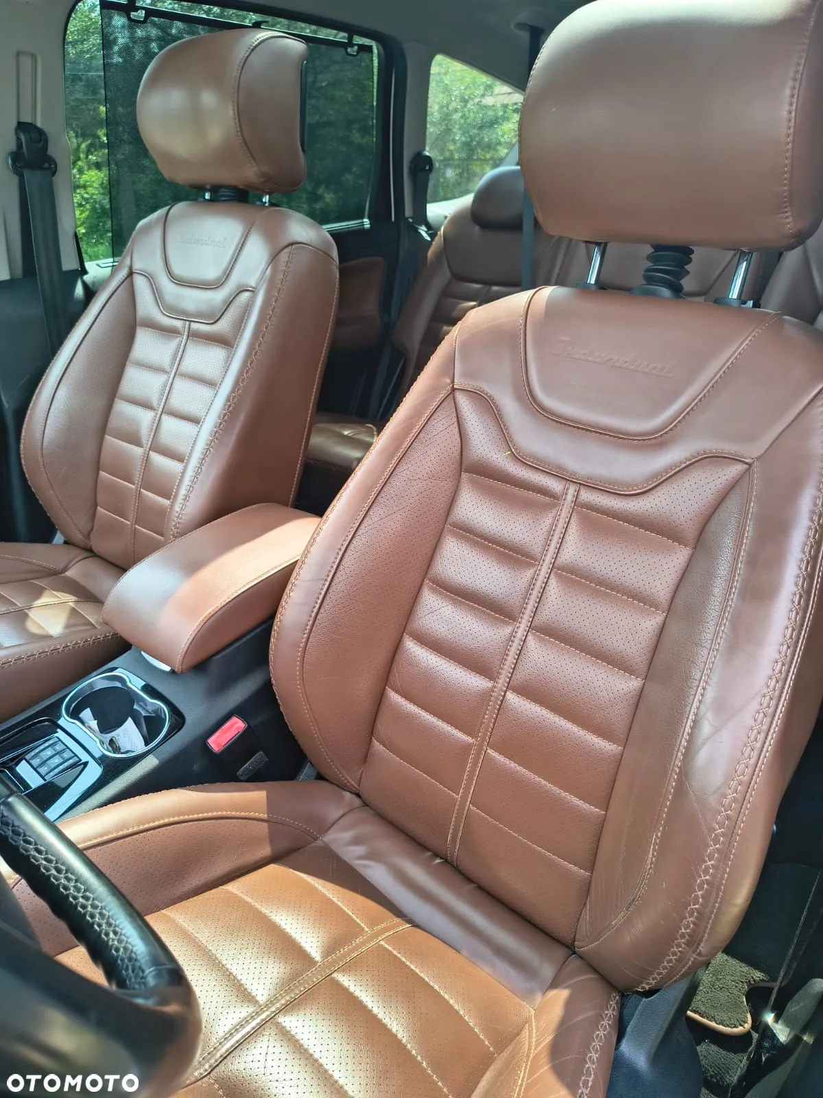 Ford S-Max 2.0 EcoBoost ST-Line - 6
