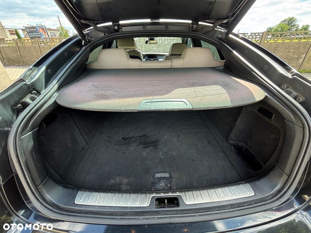 BMW X6 40d xDrive - 24