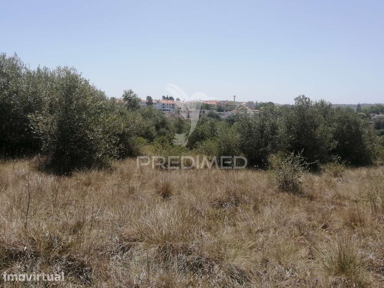 Terreno 2.480 m² com vista deslumbrante para a Serra de Sintra | Lo... - Grande imagem: 5/11