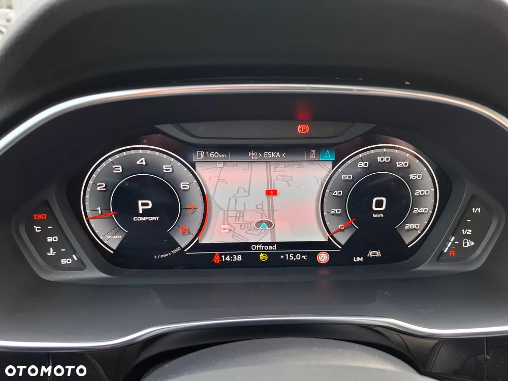 Audi Q3 Sportback - 19