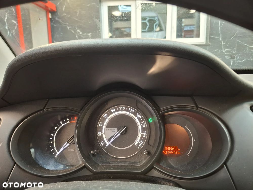 Citroën C3 Pure Tech (VTi) 68 Attraction - 6