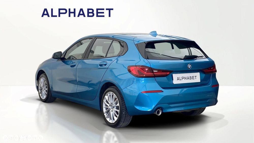 BMW Seria 1 118i Advantage - 3