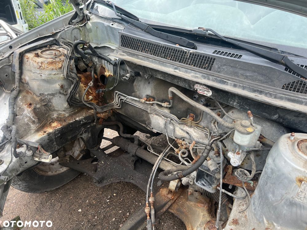 Maska Toyota rav4 II i wiele innych - 3