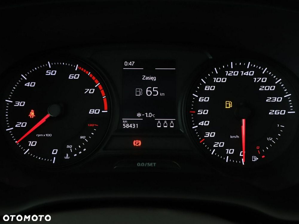 Seat Ateca 1.0 TSI Reference S&S - 23