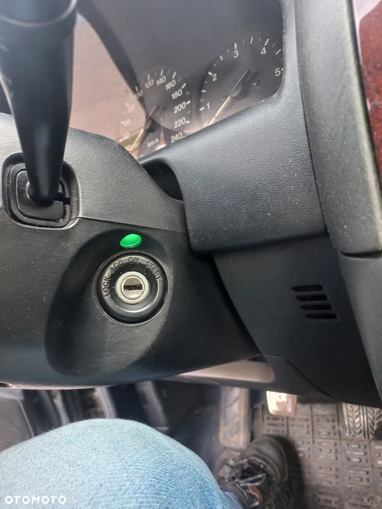 Mazda 626 2.0 TD Comfort - 20