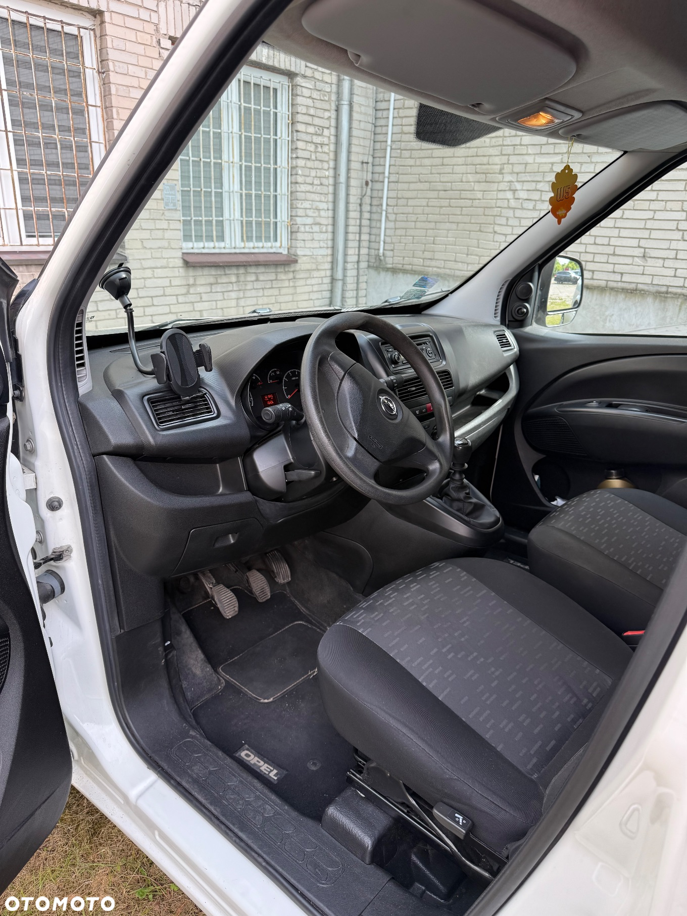 Opel Combo Tour Van 1.6 CDTI L2H1 - 6