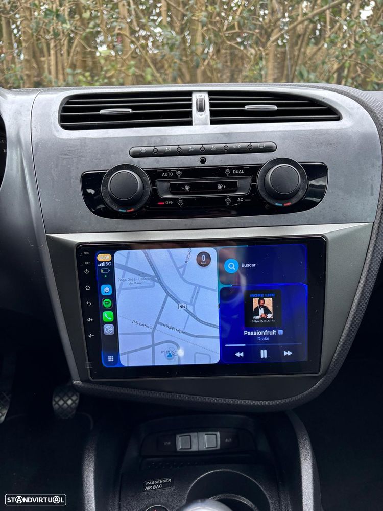 SEAT Leon 1.6 TDI Sport - 9