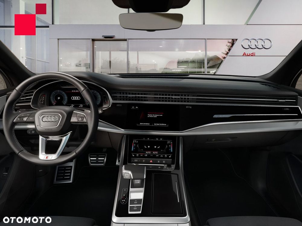 Audi Q7 - 9