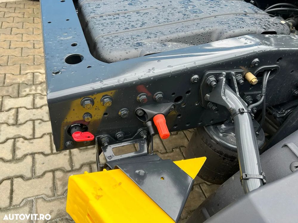 Iveco S-Way AS440S49T/P - AF4T Comfort/Aero - 25