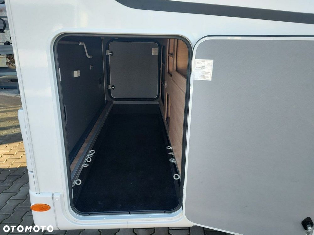 Dethleffs Globebus Go T45 - 6