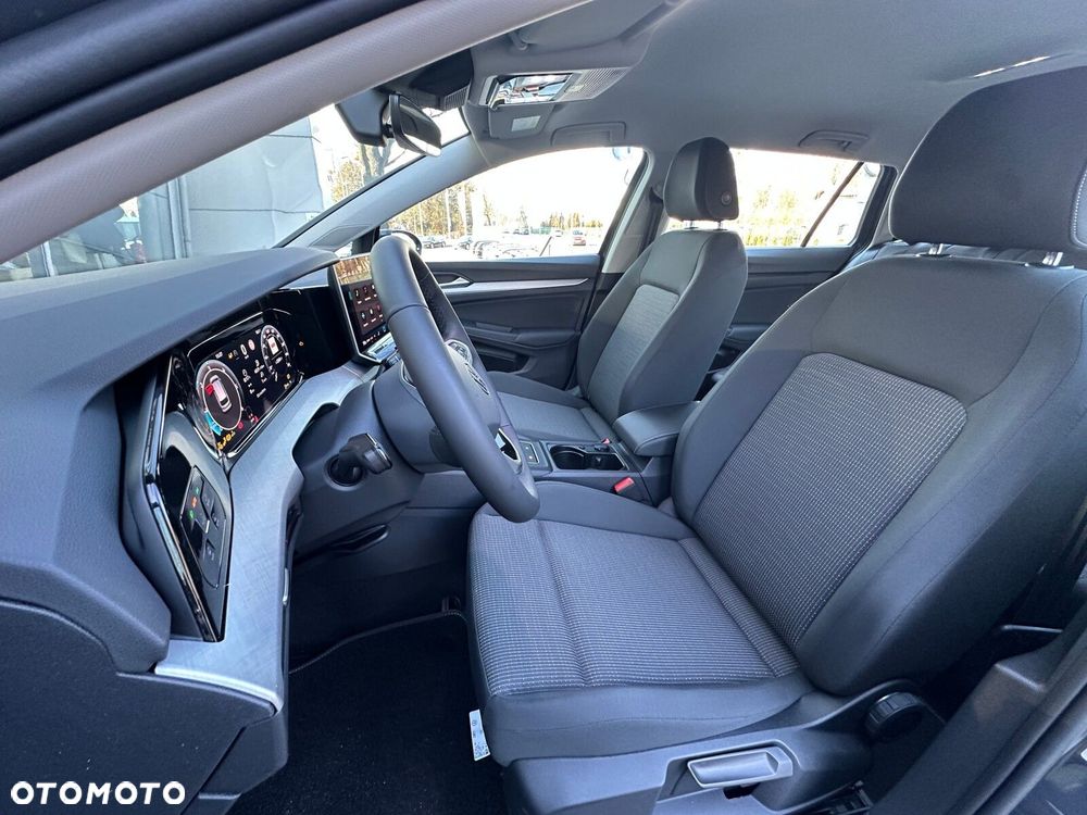 Volkswagen Golf Variant 2.0 TDI - 13