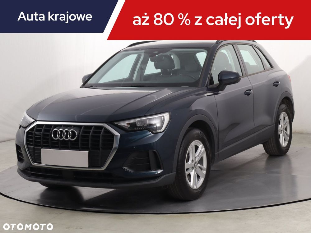 Audi Q3 - 3