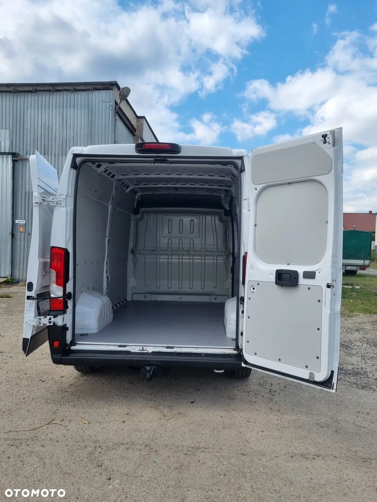 Fiat Ducato - 9