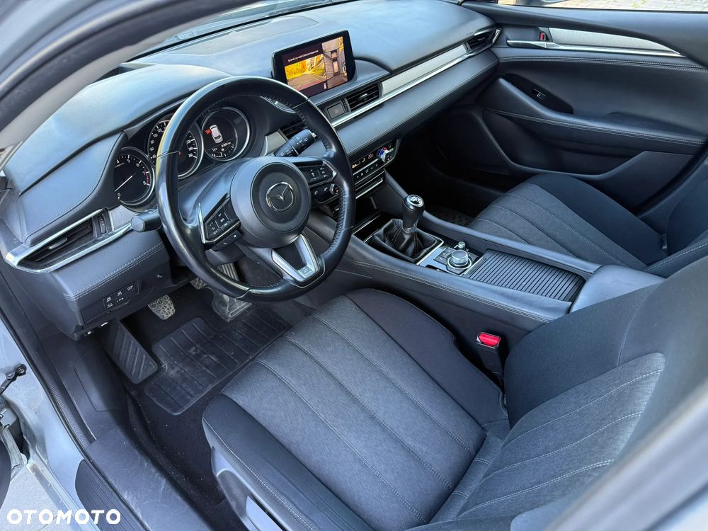 Mazda 6 2.0 Exclusive-Line - 10
