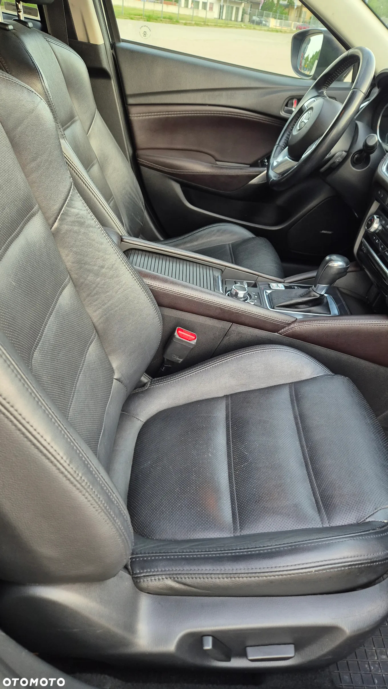 Mazda 6 2.5 Skypassion I-ELoop - 13