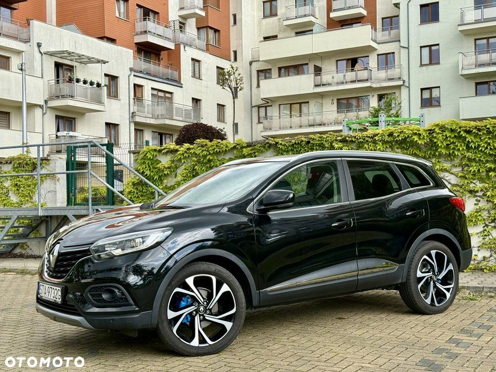 Renault Kadjar - 12