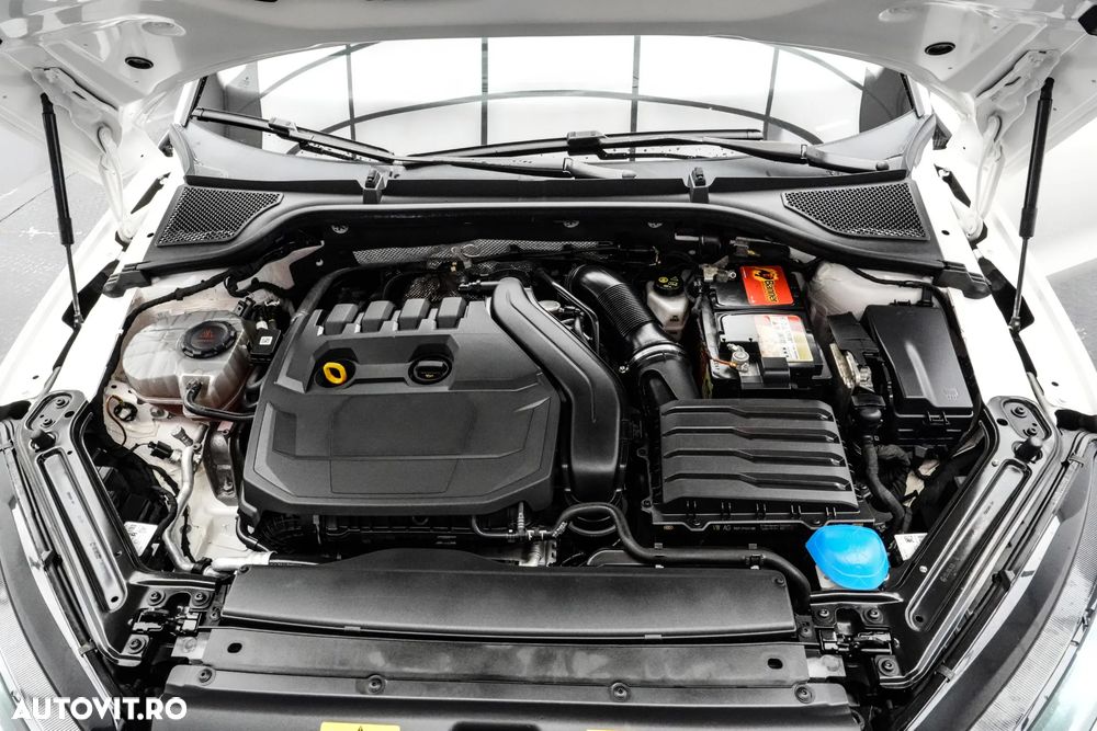 Skoda Octavia 1.5 TSI Ambition - 24