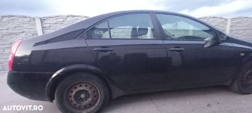 USA NISSAN PRIMERA P12 D.SP - 1