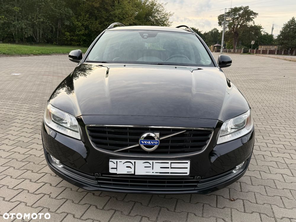 Volvo V70 D5 Geartronic Momentum - 3