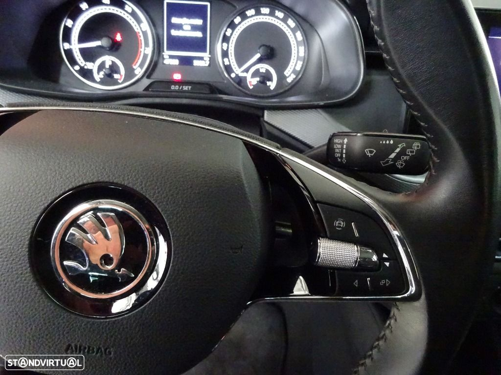 Skoda Kamiq 1.0 TSI - 16