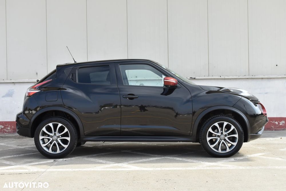 Nissan Juke - 18