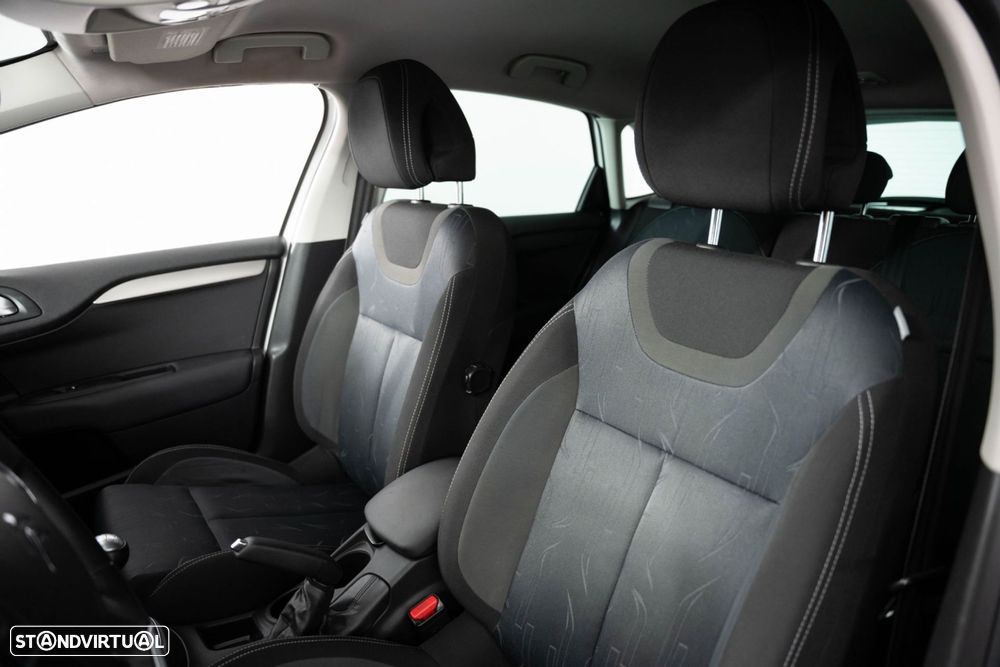 Citroën C4 1.6 HDi Collection - 8
