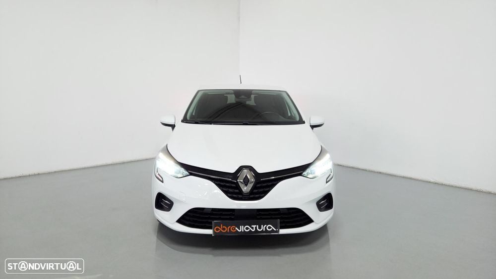 Renault Clio 1.5 Blue dCi Intens - 2