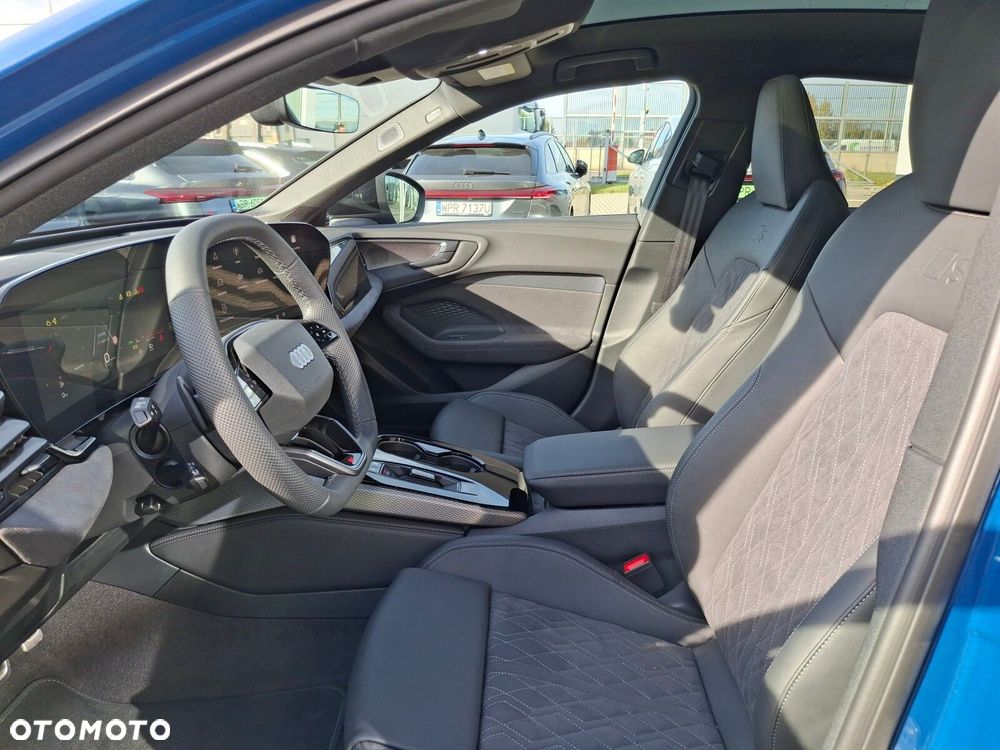 Audi S5 Limousine - 22