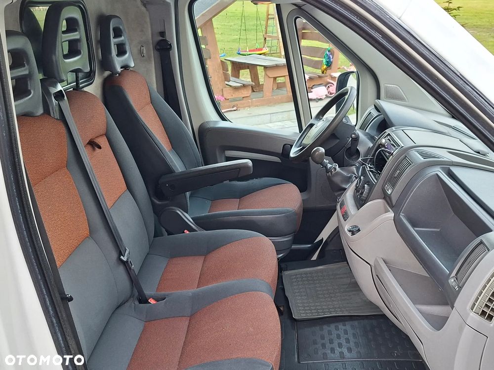 Fiat Ducato - 3