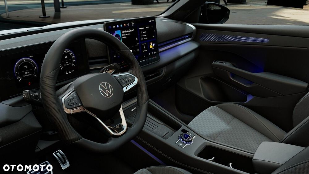 Volkswagen T-Roc 1.5 eTSI R-Line DSG - 10