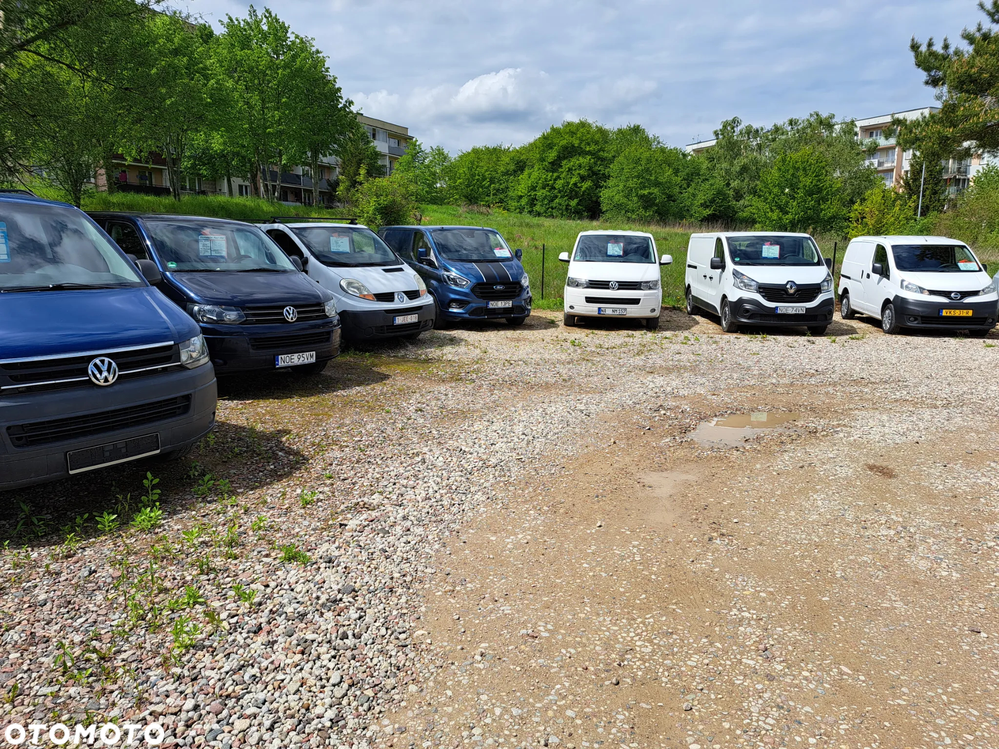 Fiat Scudo - 5