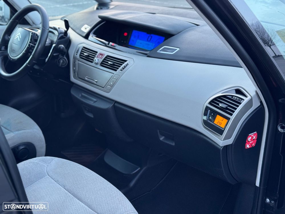 Citroën C4 Grand Picasso - 7