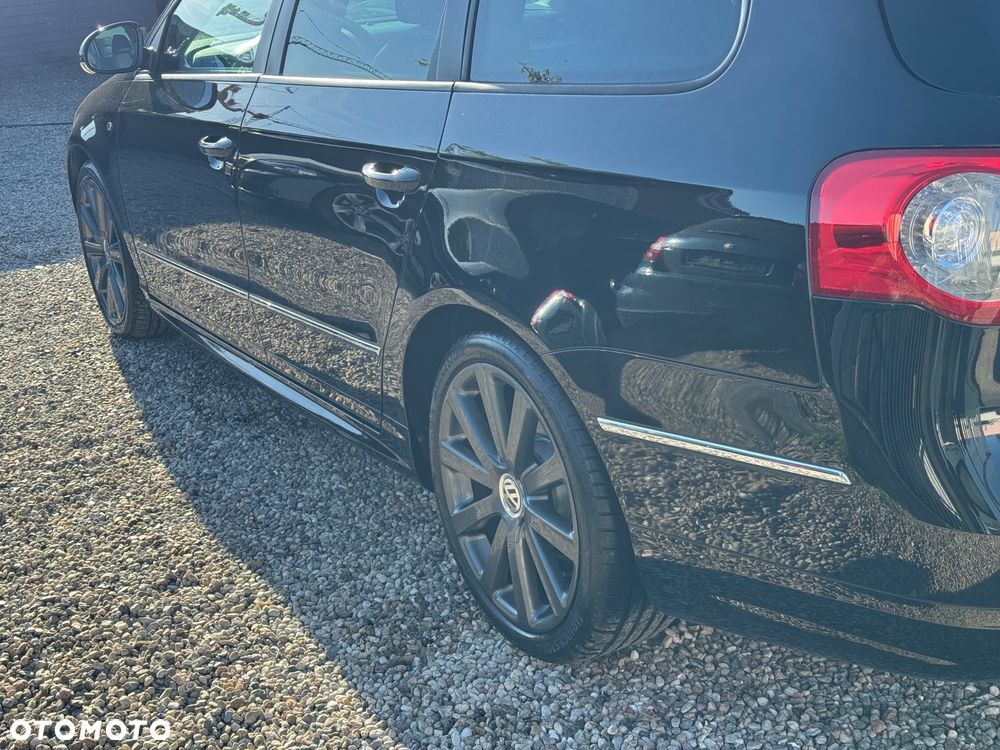 Volkswagen Passat 1.8 TSI R-Line Edition - 13