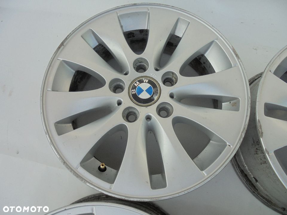 FELGA FELGI KOMPLET R16 16 CALI | BMW E46 E87 E92 E90 | F-VAT - 3