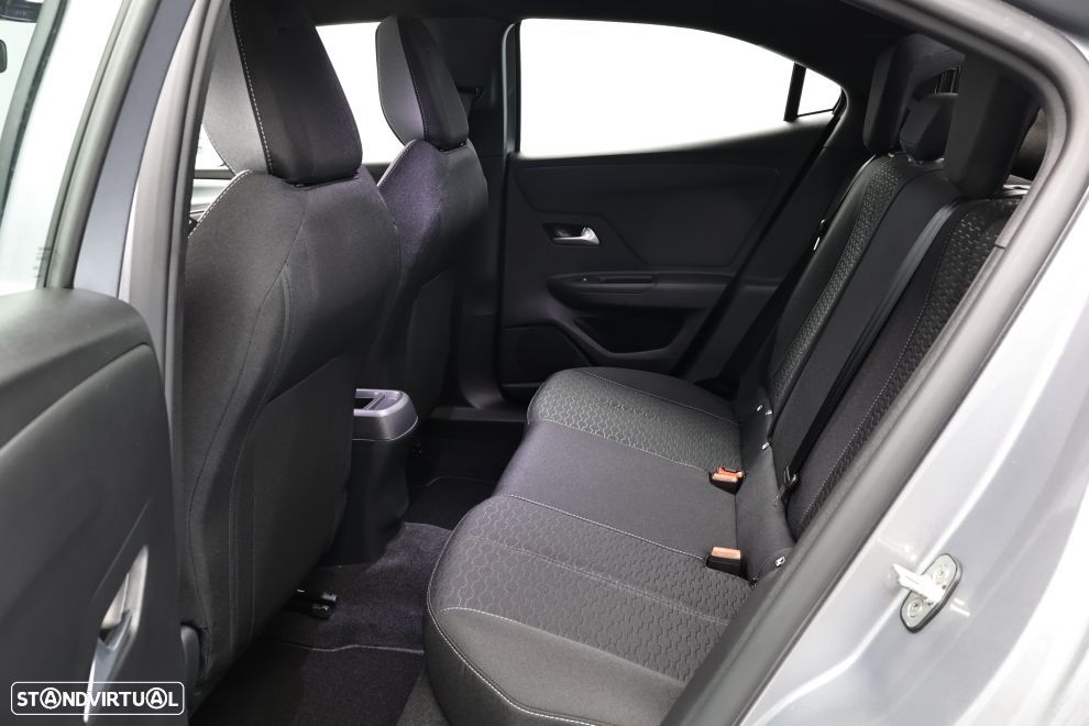 Opel Mokka 1.2 T Edition - 25