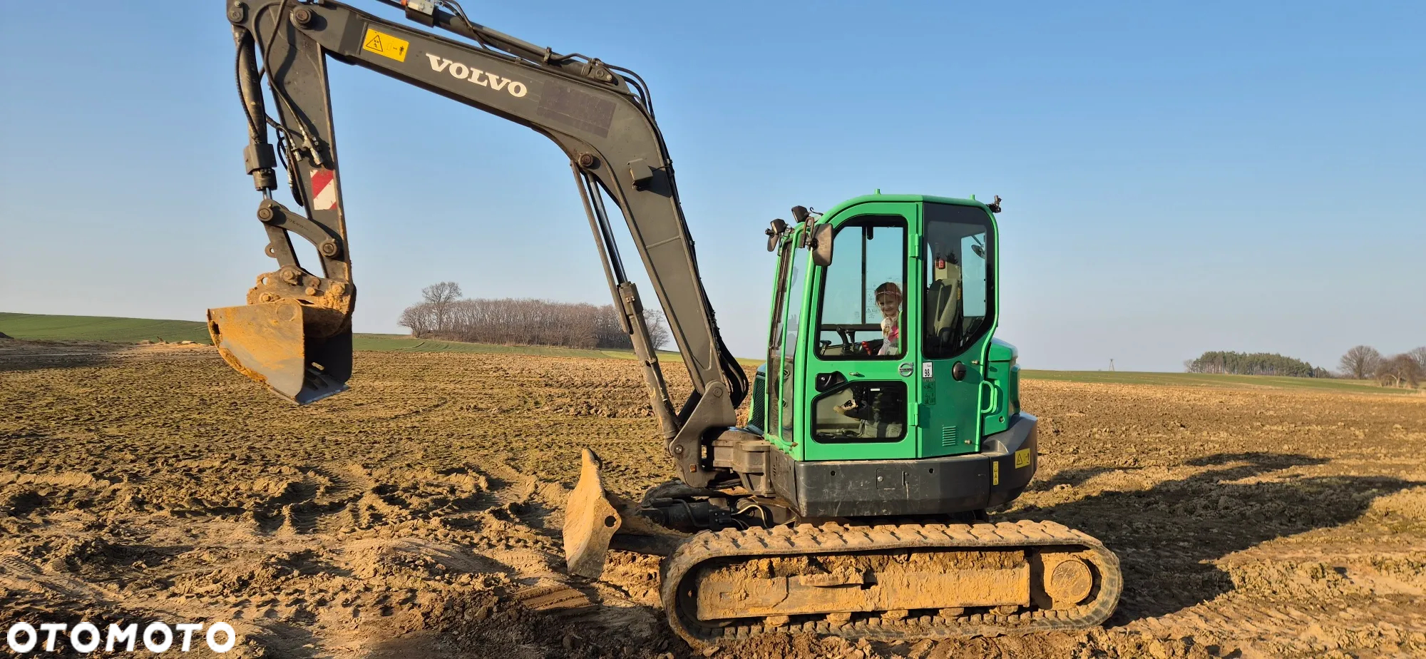 Volvo ECR88D EC 88 D R ECR - 11