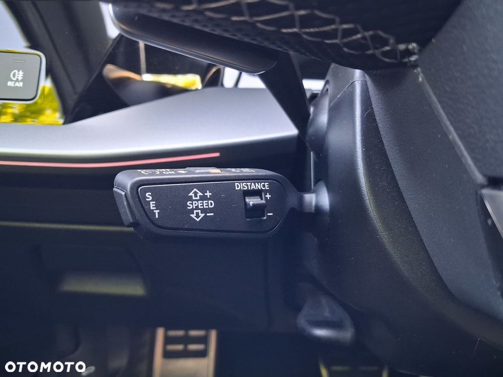 Audi A3 Sportback - 14