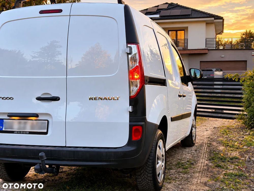Renault Kangoo - 6