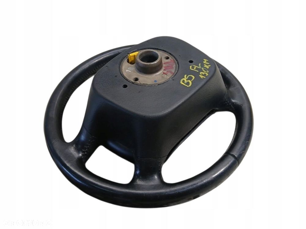 kierownica poduszka airbag multifunkcja vw passat b5 lift kierownica airbag - 4