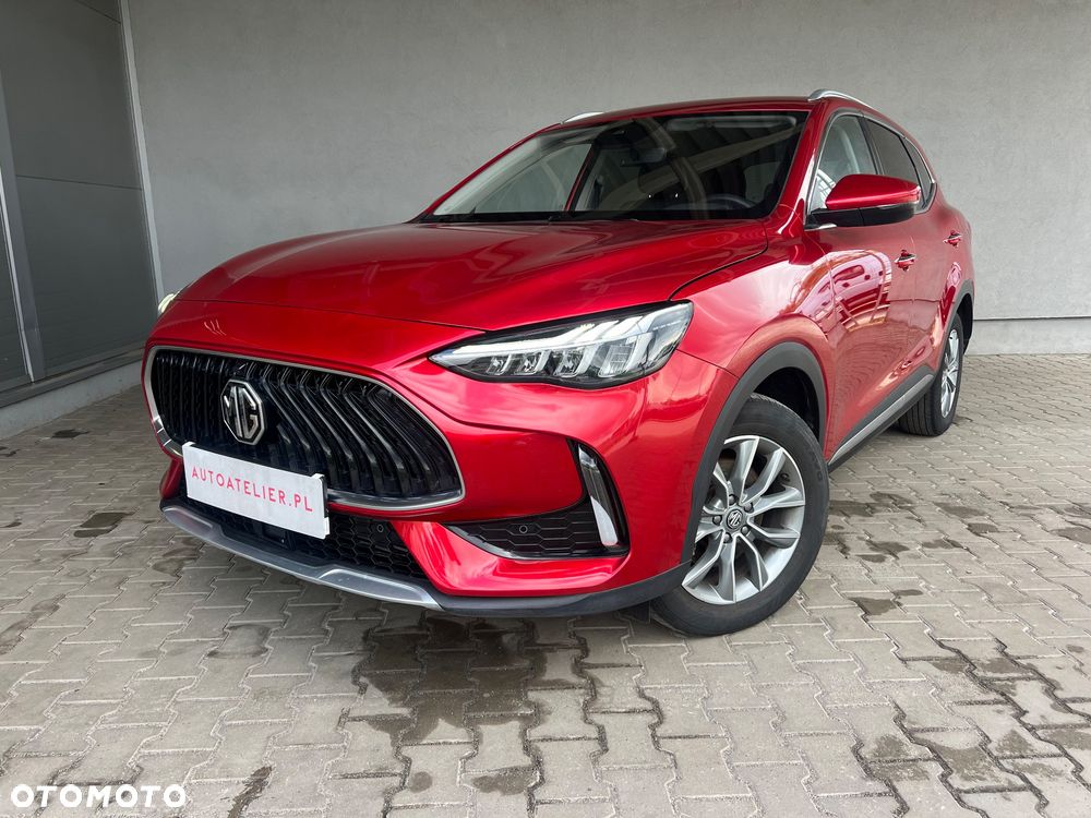 MG HS 1.5 T-GDI Excite DCT - 2