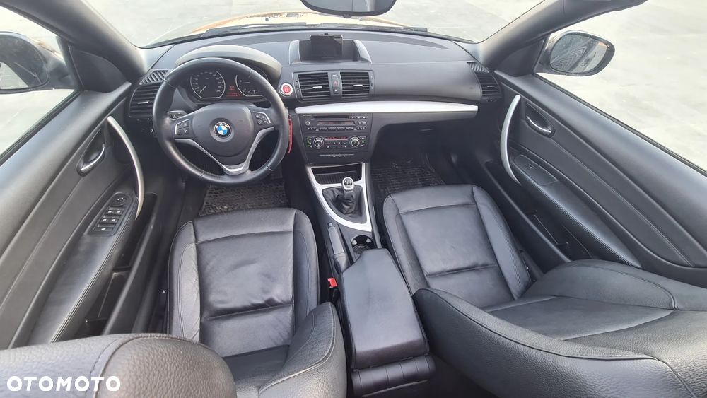 BMW Seria 1 - 27