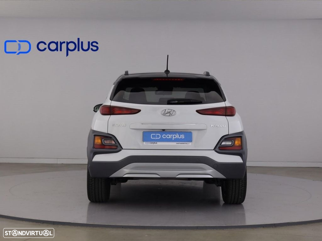 Hyundai Kauai 1.0 T-GDi Premium - 6