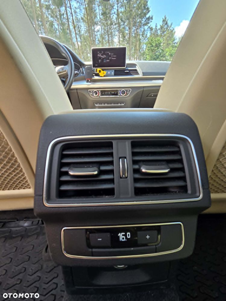 Audi Q5 2.0 TFSI Quattro S tronic - 24
