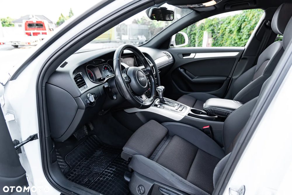 Audi A4 Allroad 2.0 TDI Quattro S tronic - 18