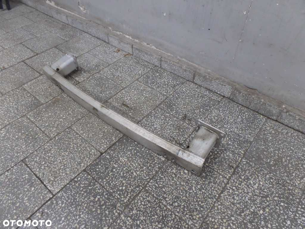 CITROEN C3 PICASSO 08-12 BELKA WZMOCNIENIE ZDERZAKA PRZOD 9681567880 - 3