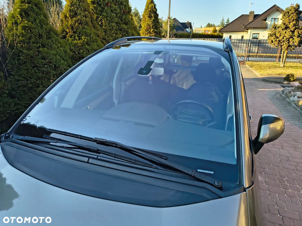 Citroën C4 Picasso 1.6 HDi Equilibre Navi Pack - 23