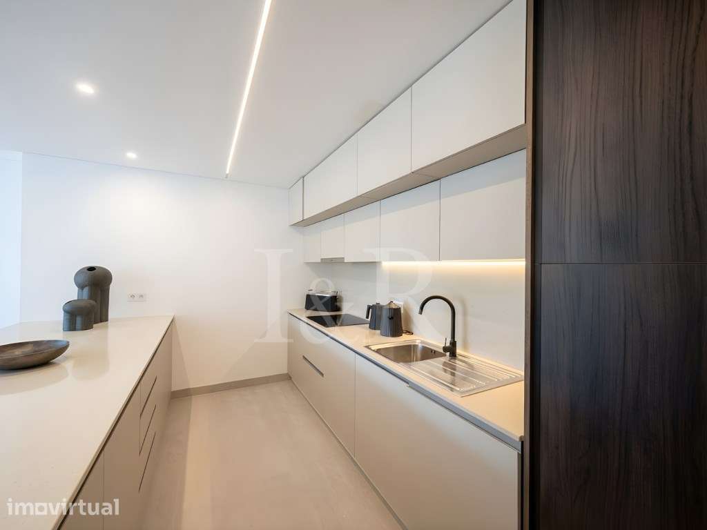 Apartamento T4 espaçoso, com vista rio, Flor de Sal - Barreiro - Grande imagem: 5/76