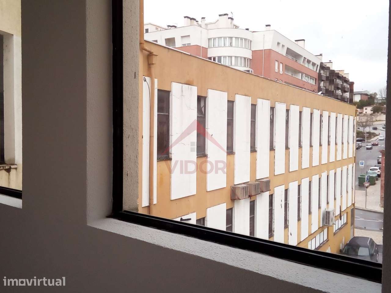 Escritório  80m² na Praça do Município Águeda - Grande imagem: 5/7
