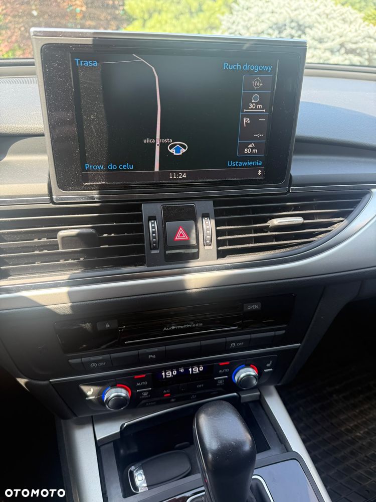 Audi A6 Avant - 7